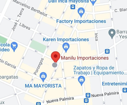 Imagen 6 de 7 de Lonchera Infantil De Lona Térmica- Lon2890