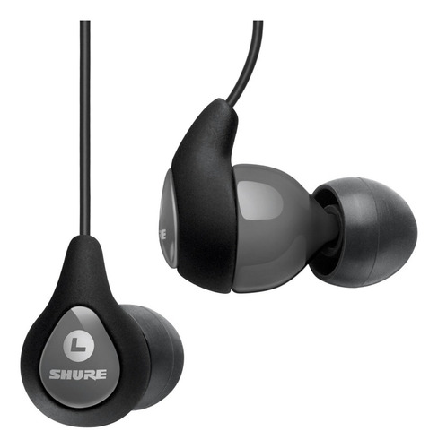 Auriculares Shure SE112 SE112-GR-EPS