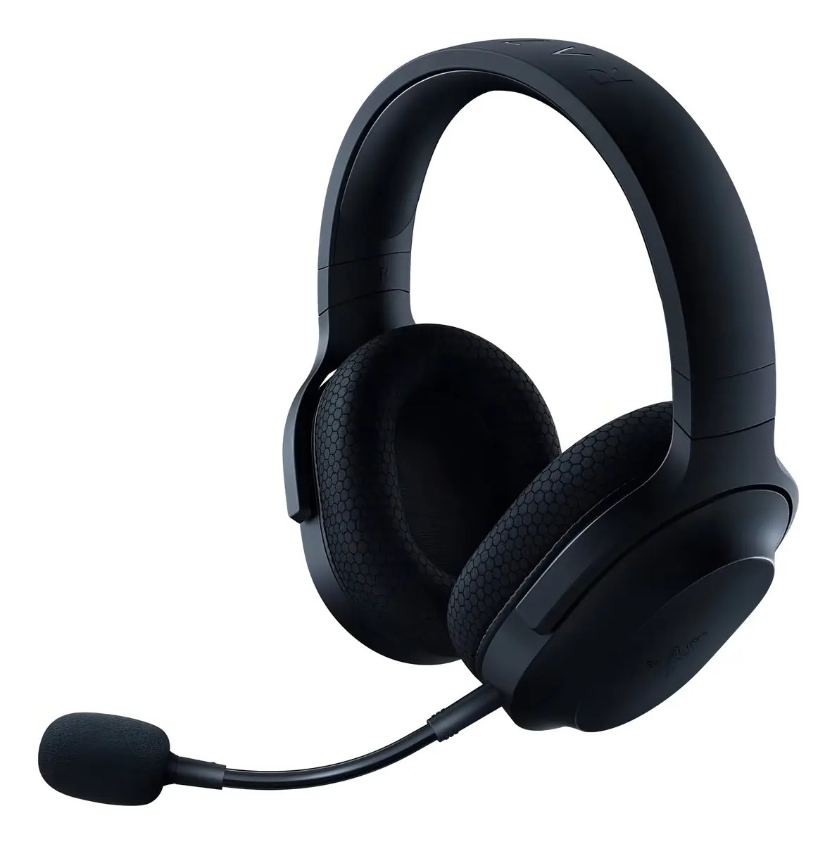 Headset Razer Barracuda X Sem Fio Bluetooth Usb-c Preto