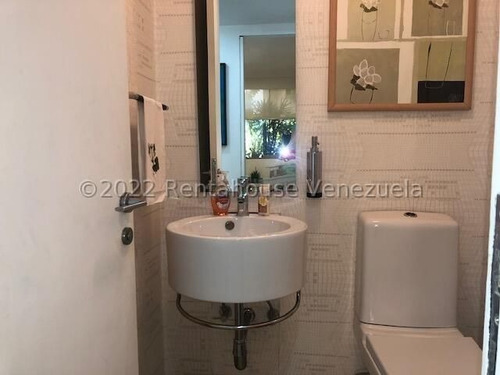 Imagen 5 de 22 de Apartamento En Venta En Las Mercedes #22-16401