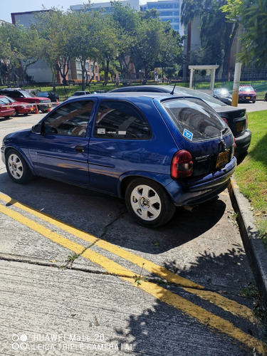 Chevrolet Corsa 1.4 Active