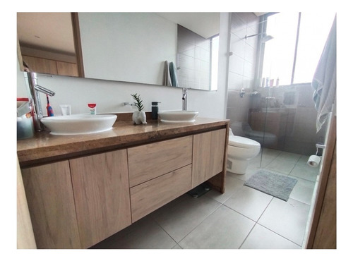 Vendo Hermosa Casa En Altos De Suba 157 Mts2 3 Hab.