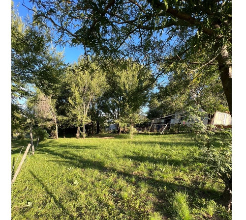 Imagen 3 de 12 de Lote De 600m2 En Potrero De Garay