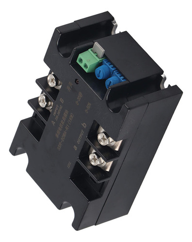 Acessórios De Motor Monofásico Soft Start Controller