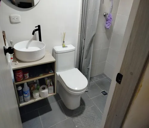 Venta De Apartamento En La Gran Via Bulevard