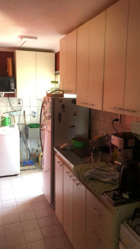 Imagen 8 de 11 de Departamento De 3 Dormitorios En Barrio La Florida