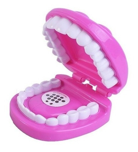 Imagen 3 de 6 de Valija Juliana Set Dentista Con Accesorios Original