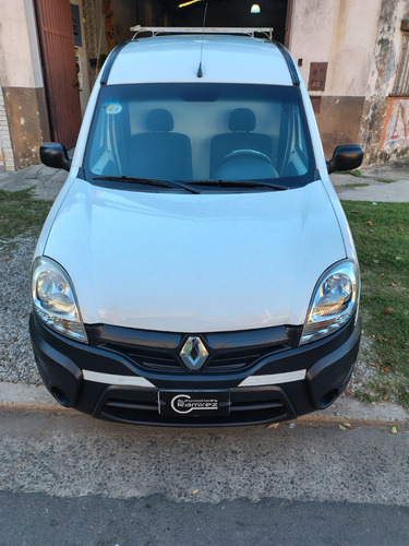 Renault Kangoo 1.6 Furgon Ph3 Confort 1plc