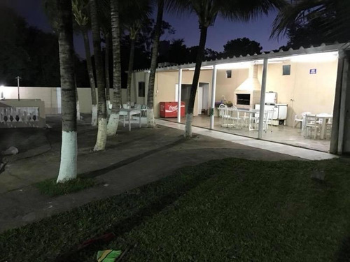 Venda Chácara Chácaras Acapulco Nova Odessa Sp - Ch0048