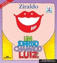 Imagem 1 de 1 de Um Sorriso Chamado Luiz