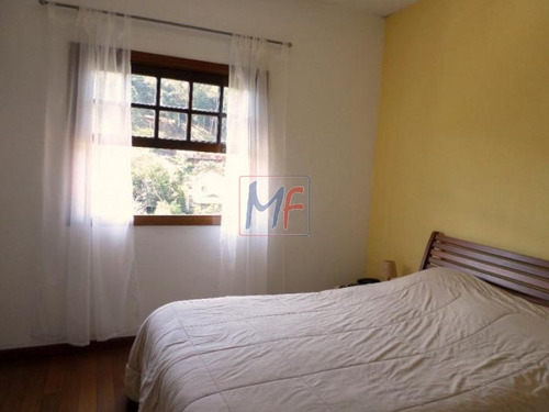 Imagem 6 de 10 de Lindissimo Sobrado, Face Norte, Bem Localizado ,espaço Gourmet E 2 Vagas! - 3308