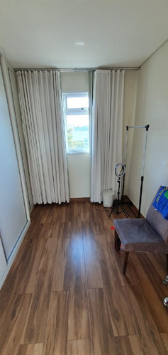 Imagem 19 de 22 de Apartamento À Venda, 3 Quartos, 1 Suíte, 2 Vagas, Cabral - Contagem/mg - 25114