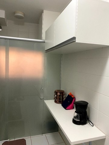 Imagem 5 de 14 de Apartamento 02 Dormitórios - Vila Do Golf - Cód 7690377