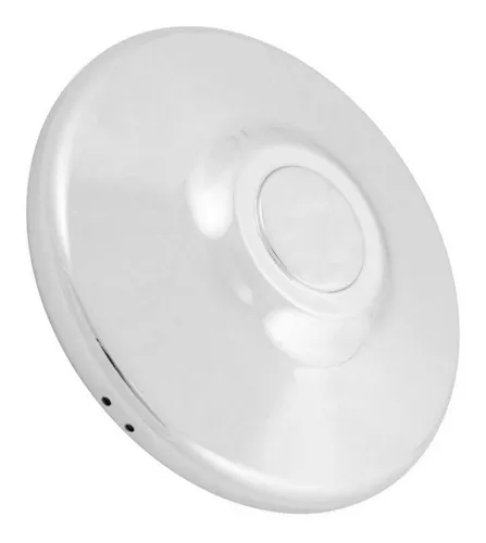 comprar Calota Aço Cromada Lisa Roda 4 Furos Fusca Tl Variant Kombi