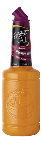 Mix Finest Call Passion Fruit 1000 Ml