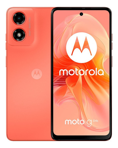 Motorola G04s 4+64gb Ds Nacional