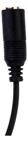 [ Micrófono Mini Cable Adaptador Usb Para Gopro Hero4 / 3/3