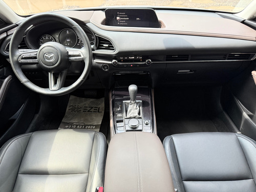 Mazda CX-30 2.5 Grand Touring Lx 4x2