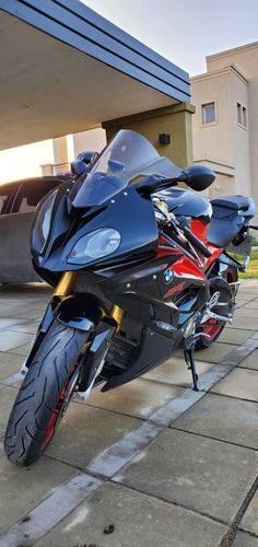 Bmw S1000rr La Mejor