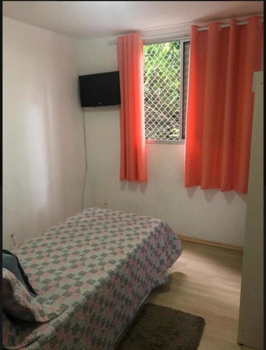 Prédios Residenciais Para Venda No Bairro Vila Bremen Em Guarulhos - Cod: Ai22147 - Ai22147
