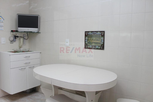 Apartamento Em Centro, Suzano/sp De 90m² 3 Quartos À Venda Por R$ 475.990,00 - Ap934792
