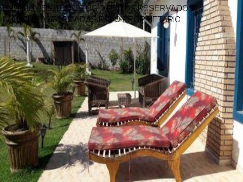 Imagem 16 de 30 de Chacara - Ch00285 - 33955497