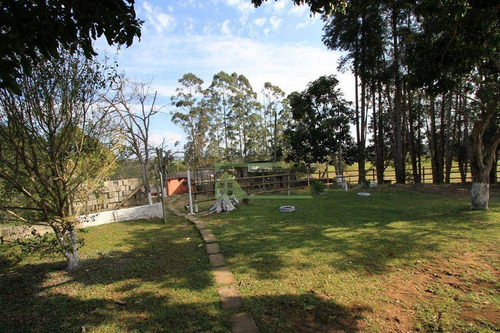 Imagem 18 de 30 de Sítio Com 5 Dormitórios À Venda, 100000 M² Por R$ 1.500.000,00 - Zona Rural - Ibiúna/sp - Si0045