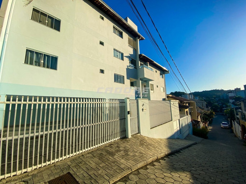 Imagem 2 de 30 de Lindo Apartamento Mobiliado Para Locação No Garcia | Cadore Imóveis - 3052478l
