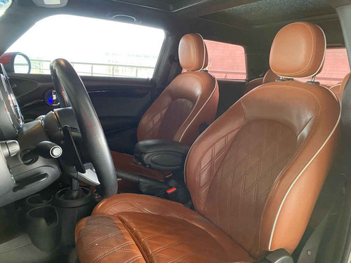 Imagen 12 de 13 de Mini Cooper S 2020 3p S J Cooper Works Hot Chili L4/2.0/t A