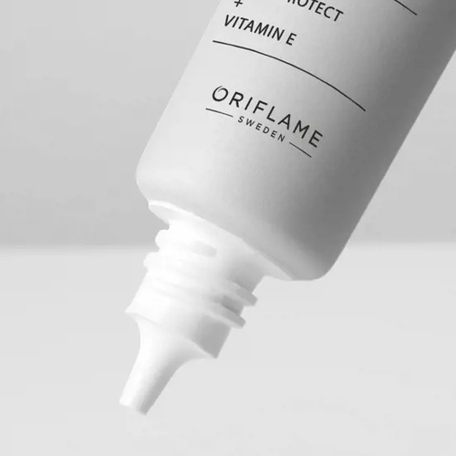 Protector Solar Facial Fps 50 Novage+ Proceuticals Oriflame