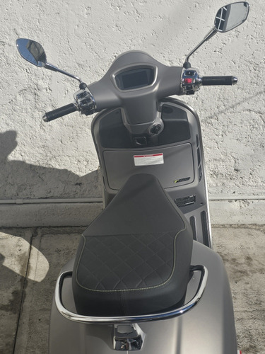 Vespa Gts 300 Super Tech
