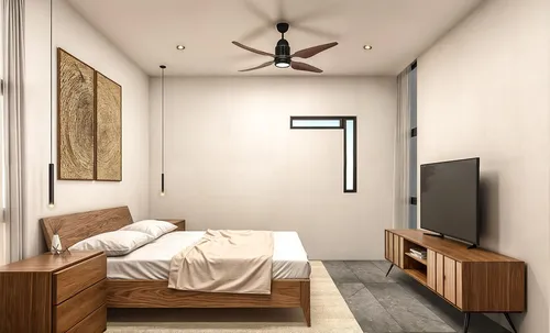 Casa En Venta Merida, Conkal En Privada, Mod. Nahual Plus, A 6 Meses.
