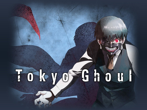 Tokyo Ghoul Temporada 2
