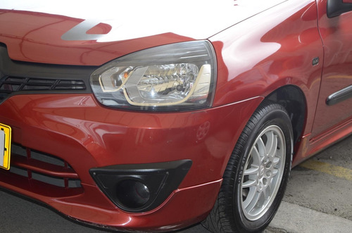 Renault Clio Style 1.2 Mec 5p Fe Ifp494