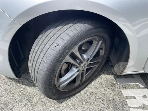 Mercedes-Benz Clase A 1.4 A 200