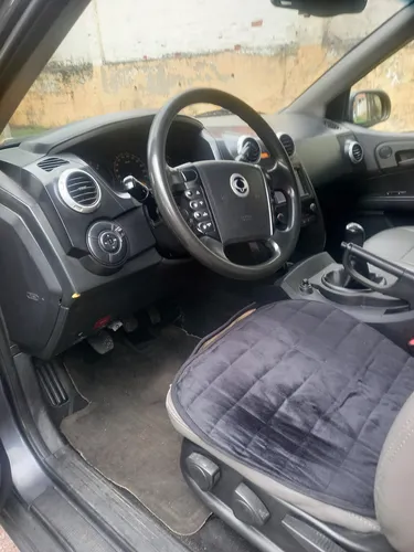 SsangYong Actyon 2.0 D20dt