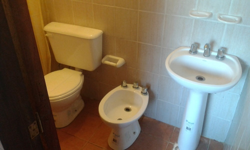 Imagen 13 de 14 de Venta Lote Con 2 Casas De Dos Ambientes, Bialet Masse, Cordo