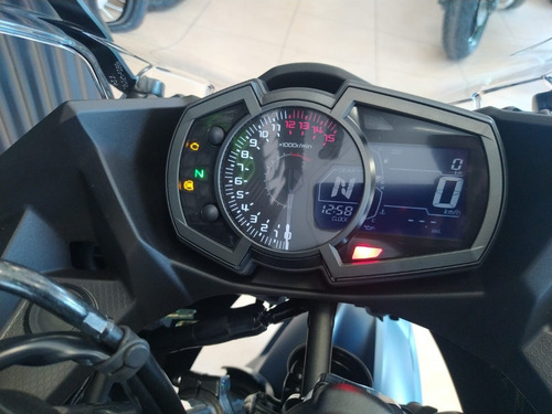 Imagen 20 de 24 de Kawasaki Ninja 400 0km Abs Bbva 12/18 Tomamos Permuta
