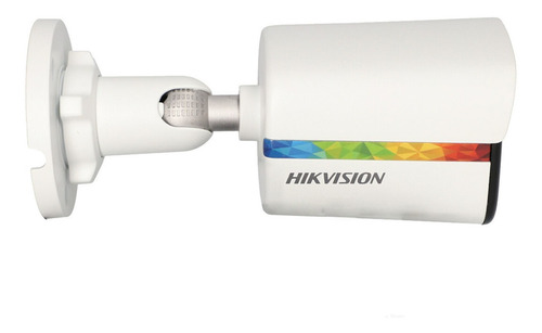 Imagen 6 de 9 de Camara Hikvision Cctv Bullet Fija 2mp 24/7 1080p 30fps