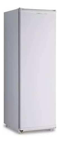 Freezer Vertical Eslabón De Lujo Evu22d1  Blanco 142l 220v 