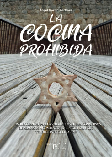 Libro La Cocina Prohibida (spanish Edition)