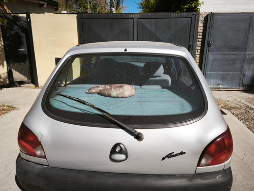 Ford Fiesta 1.3 Clx