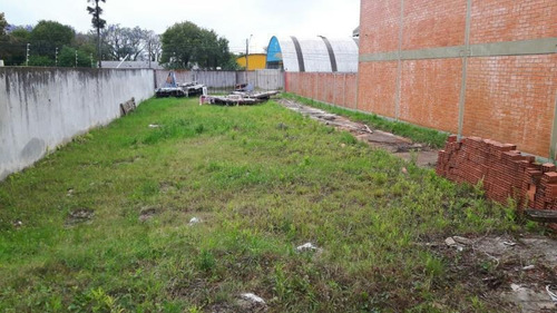 Imagem 10 de 14 de Comercial Para Locação Em Curitiba, Boqueirão - 276_2-627266