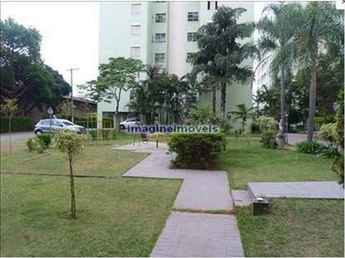 Imagem 2 de 5 de Apto Na Água Rasa Com 3 Dorms, 2 Vagas, 64m² - Ap2248