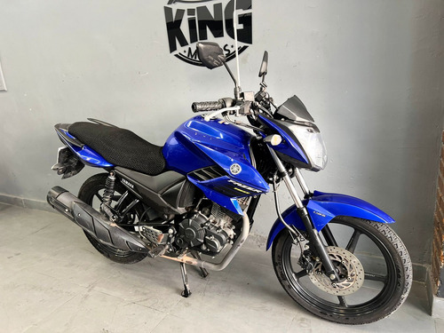 Yamaha 150 Fazer Sed/ Flex
