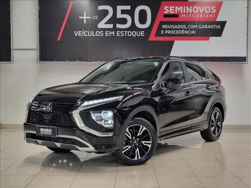 Mitsubishi Eclipse Cross 1.5 Mivec Turbo Hpe