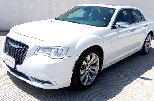 Imagen 1 de 10 de Chrysler 300c 3.6l V6 Ta