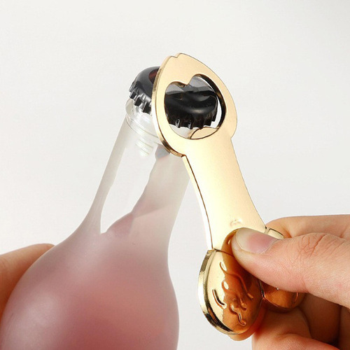 Nuevo Abridor De Botellas De Cerveza Abridor De Botellas