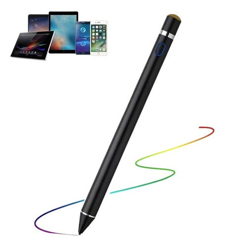 Lápiz Táctil Universal Para iPad/lenovo/samsung/huawei