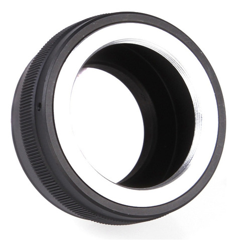 Adaptador De Lente Para Cámara Olympus Con Lente M42 Para Cá